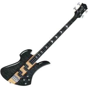 Guitarra B.C. Rich Heritage Classic Mockingbird Bass