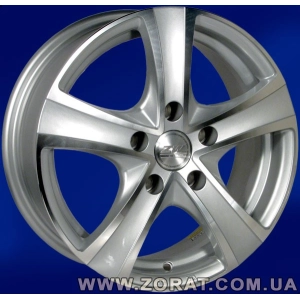 Disco Zorat 9504 5.5x14/4x100 ET32 DIA60.1