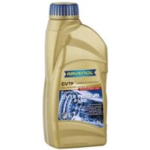 Aceite de transmisión Ravenol CVTF NS3/J4 Fluid 1L