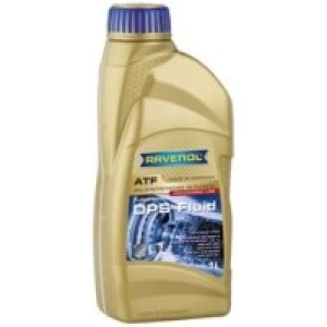 Aceite de transmisión Ravenol DPS Fluid 1L