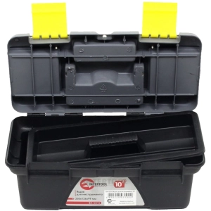 Caja de herramientas Intertool BX-0310