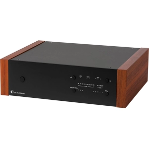 Pro-Ject DAC Box DS2 ultra