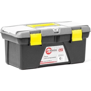 Caja de herramientas Intertool BX-0316