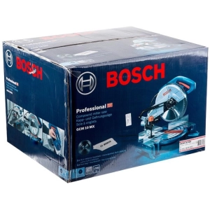 Bosch GCM 10 MX Professional 0601B29021