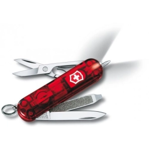 Cuchillo / Multiherramienta Victorinox Signature Lite