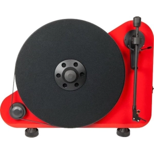 Tocadiscos Pro-Ject VT-E BT