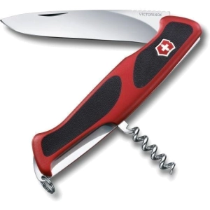 Navaja / Multiherramienta Victorinox RangerGrip 52