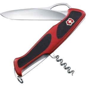 Cuchillo / Multiherramienta Victorinox RangerGrip 63