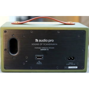 Audio Pro Addon T3