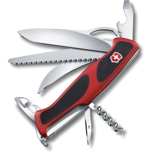 Cuchillo / Multiherramienta Victorinox RangerGrip 57