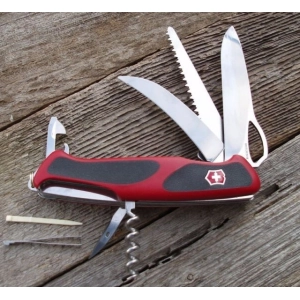 Victorinox RangerGrip 57