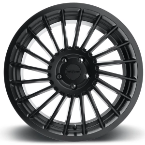 Rotiform IND-T 8,5x19/5x112 ET45 DIA66,6