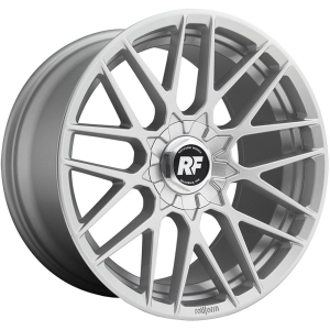 Disco Rotiform RSE 8x17/5x100 ET30 DIA70,1