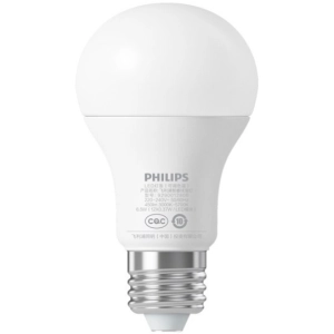 Bombilla Philips Zhirui LED Wi-Fi Smart Bulb