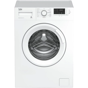 Lavadora Beko WRE 6612