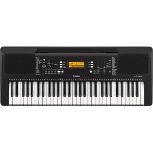 Sintetizador Yamaha PSR-E363