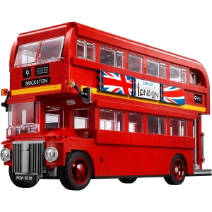 Lego London Bus 10258