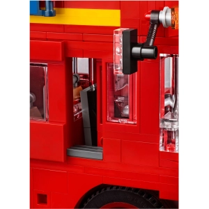 Lego London Bus 10258