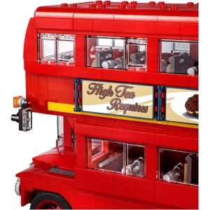 Lego London Bus 10258