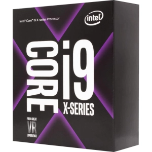 Intel i9-7960X BOX