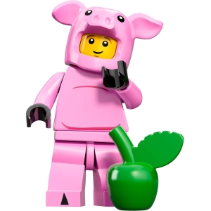 Lego Minifigures Series 12 71007