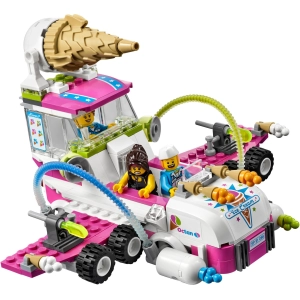 Lego Ice Cream Machine 70804