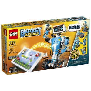 Lego Creative Toolbox 17101