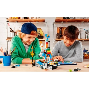 Lego Creative Toolbox 17101