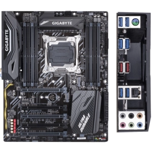 Placa base Gigabyte X299 UD4 Pro