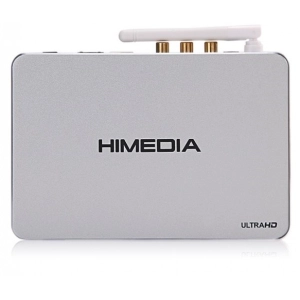 HiMedia Q5 Pro