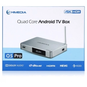 HiMedia Q5 Pro