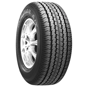 Neumáticos Nexen Roadian A/T 205/80 R16 110S