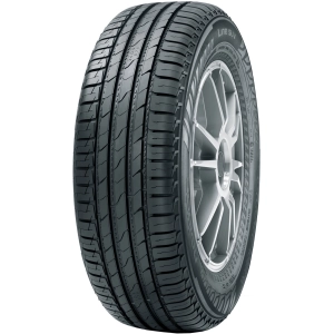 Neumáticos Nokian Line SUV 215/55 R18 99V