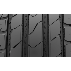 Nokian Line SUV 215/55 R18 99V