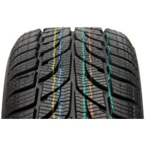 PAXARO Winter 215/55 R17 98V