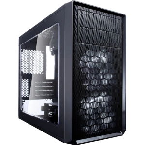 Vivienda Fractal Design Focus G MINI