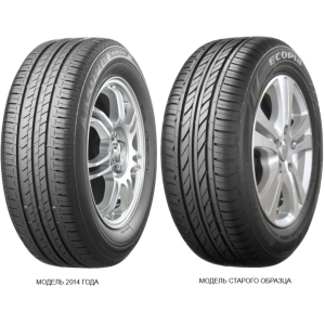 Neumáticos Bridgestone Ecopia EP150 175/60 ​​R16 82H