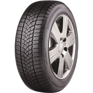 Neumáticos Firestone Winterhawk 3 235/45 R18 98V