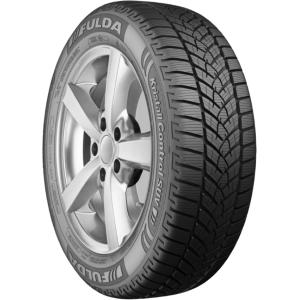 Neumáticos Fulda Kristall Control SUV 215/60 R17 96H