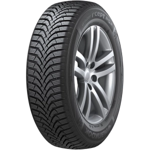 Neumáticos Hankook Winter I*Cept RS2 W452 195/60 R15 88H