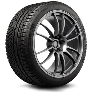 Michelin Pilot Alpin PA4 295/30 R20 101V