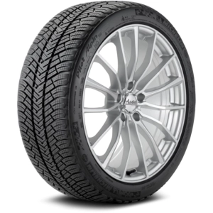 Michelin Pilot Alpin PA4 295/40 R19 108V