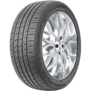 Nexen N`Fera RU1 225/50 R17 94W