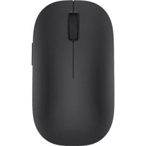 Ratón Xiaomi Mi Wireless Mouse 2