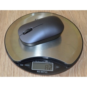 Xiaomi Mi Wireless Mouse 2