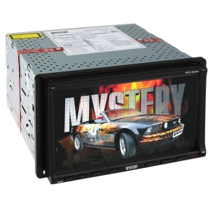 Mystery MDD-7800BS