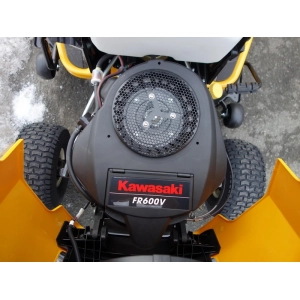 Cub Cadet XT2 PR95