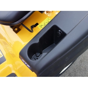 Cub Cadet XT2 PR95