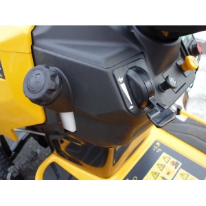 Cub Cadet XT2 PR95