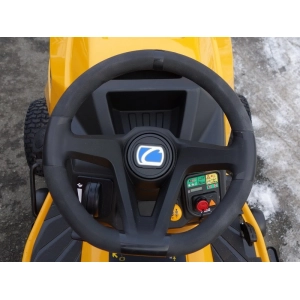 Cub Cadet XT2 PR95